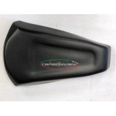 Carbonvani - Ducati Panigale V4 / S / R / Speciale Carbon Fiber Underseat Tank Cover